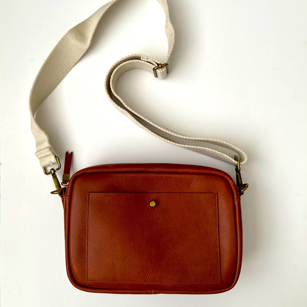 Madewell Crossbody Bag